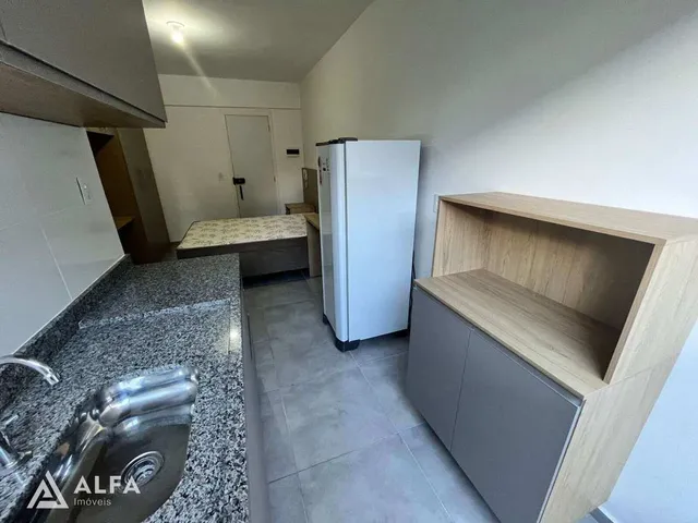 Imagem 12: Studio Mobiliado para Locação – A 100m da Faculdade de Medicina
