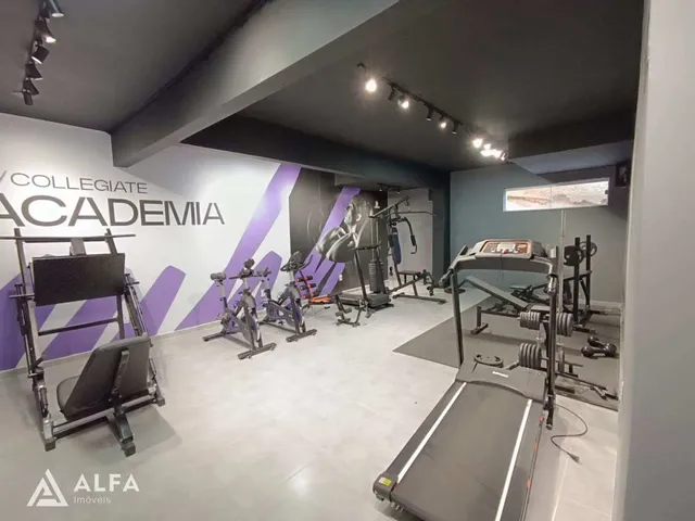 Imagem 8: Studio Mobiliado para Locação – A 100m da Faculdade de Medicina