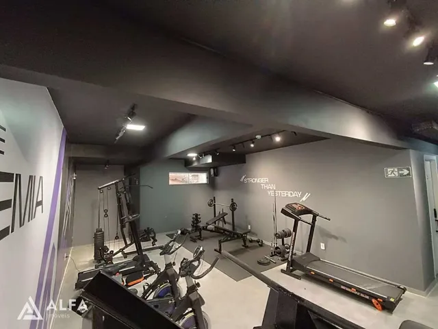 Imagem 6: Studio Mobiliado para Locação – A 100m da Faculdade de Medicina