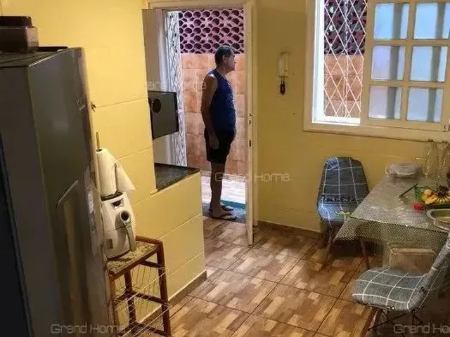 Imagem 9: Casa 3 Quartos em Praia de Itaparica