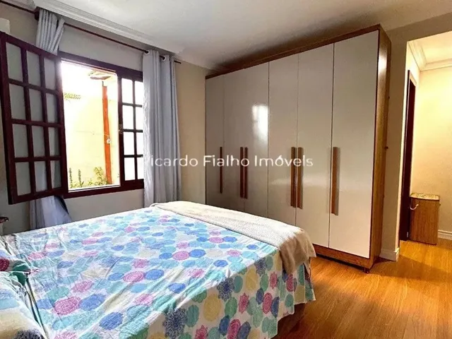 Imagem 4: Venha Morar em Um dos Melhores Bairros de Vila Velha, Casa com 3 Quartos Sendo 1 Suíte