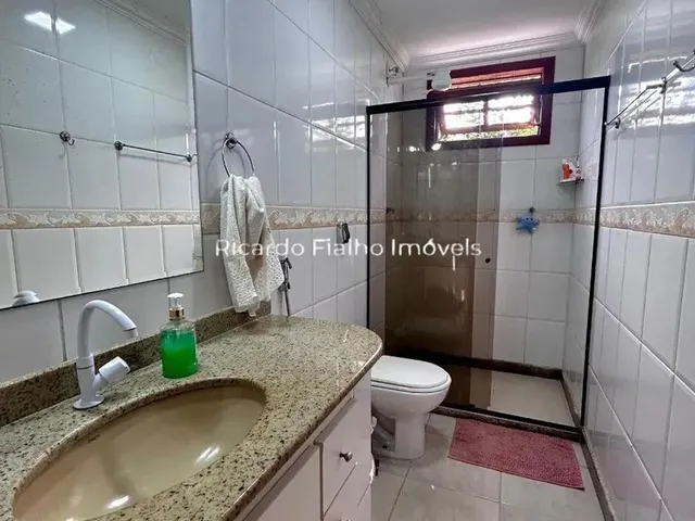 Imagem 8: Venha Morar em Um dos Melhores Bairros de Vila Velha, Casa com 3 Quartos Sendo 1 Suíte