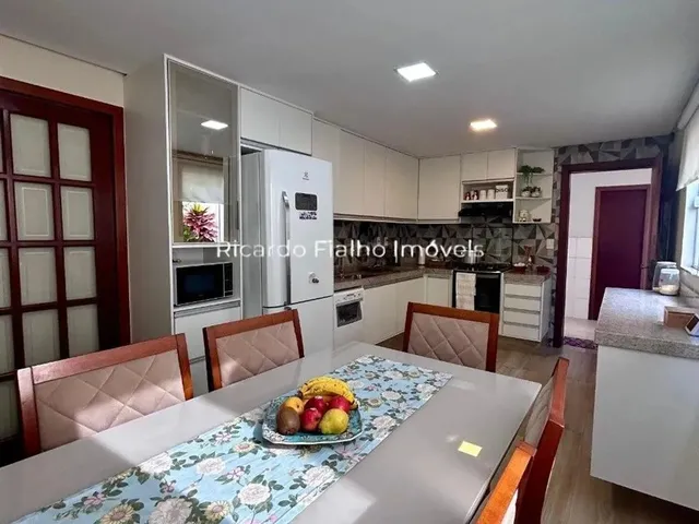 Imagem 5: Venha Morar em Um dos Melhores Bairros de Vila Velha, Casa com 3 Quartos Sendo 1 Suíte