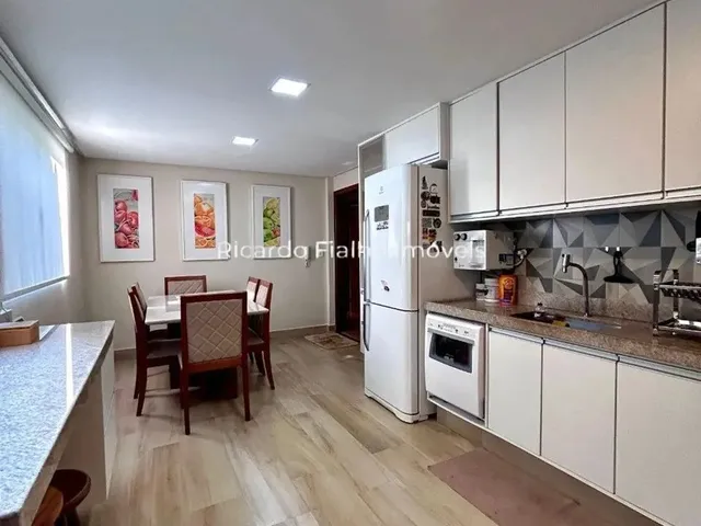 Imagem 7: Venha Morar em Um dos Melhores Bairros de Vila Velha, Casa com 3 Quartos Sendo 1 Suíte