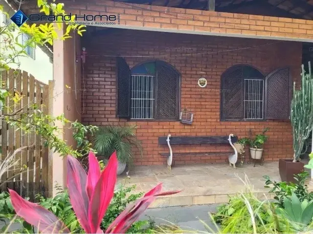Imagem: Casa 3 Quartos em Itapuã