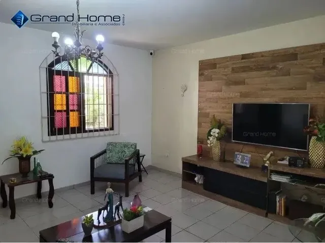 Imagem 16: Casa 3 Quartos em Itapuã