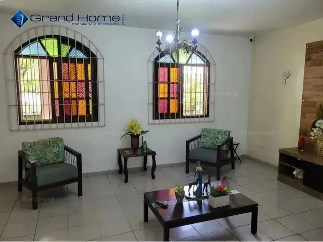 Imagem 5: Casa 3 Quartos em Itapuã