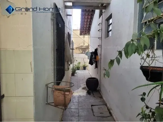 Imagem 2: Casa 3 Quartos em Itapuã