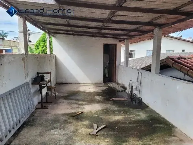 Imagem 12: Casa 3 Quartos em Itapuã