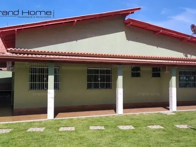 Imagem: Casa 3 Quartos em Vale Encantado
