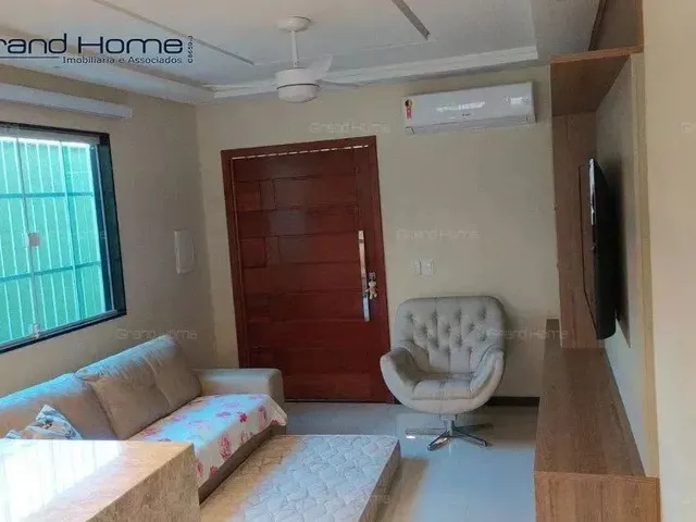 Imagem 3: Casa 3 Quartos em Vale Encantado