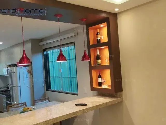 Imagem 2: Casa 3 Quartos em Vale Encantado