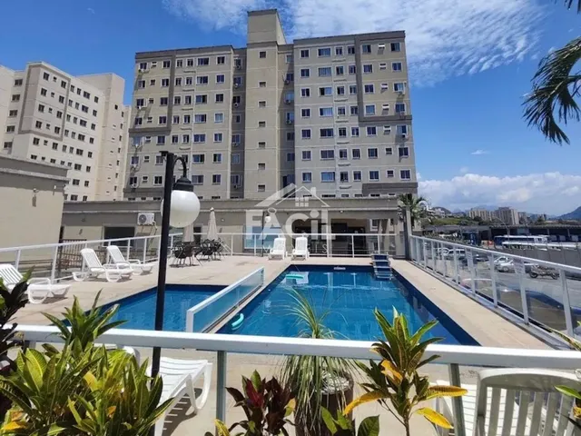 Imagem: Apartamento em Nossa Senhora da Penha