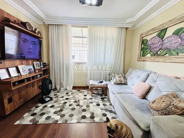 Imagem: Apartamento 3 Quartos no Bairro Itapuã