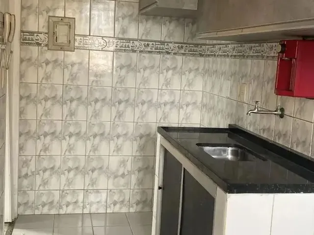 Imagem 12: Cond. Villa Park - Ap 2 Quartos - Sol da Manhã - Varanda - Lazer - Garagem - Ótima