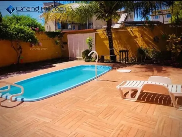 Imagem 1: Casa 5 Quartos em Barra do Jucu