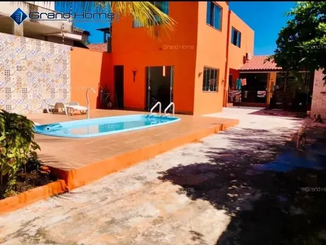 Imagem 6: Casa 5 Quartos em Barra do Jucu