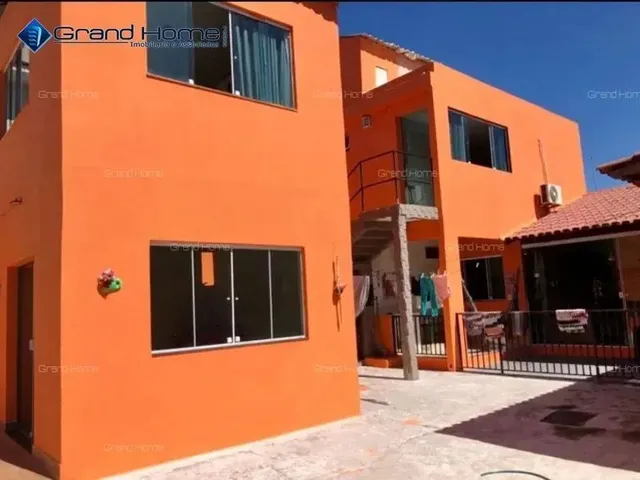 Imagem 3: Casa 5 Quartos em Barra do Jucu