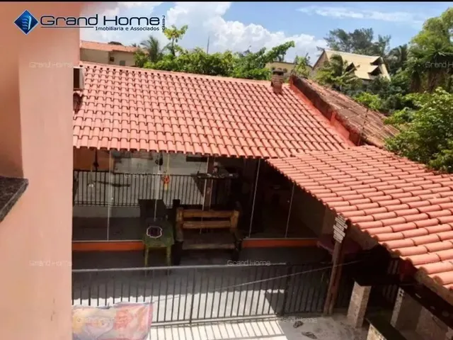 Imagem 14: Casa 5 Quartos em Barra do Jucu