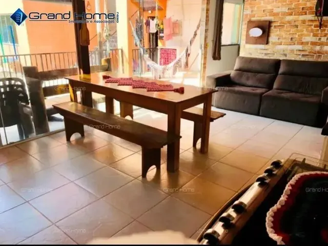 Imagem 5: Casa 5 Quartos em Barra do Jucu