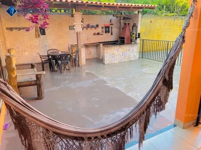 Imagem 11: Casa 5 Quartos em Barra do Jucu