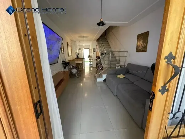 Imagem: Casa 2 Quartos em Jardim Asteca
