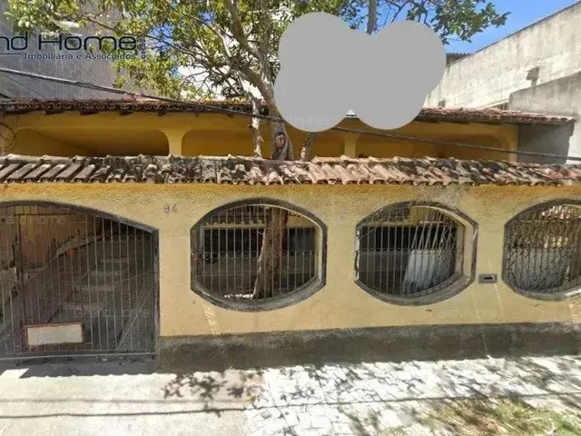Imagem: Casa 3 Quartos em Itapuã