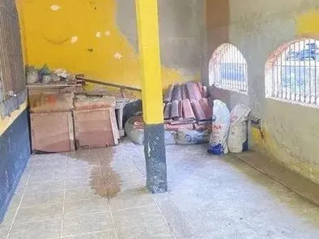 Imagem 2: Casa 3 Quartos em Itapuã