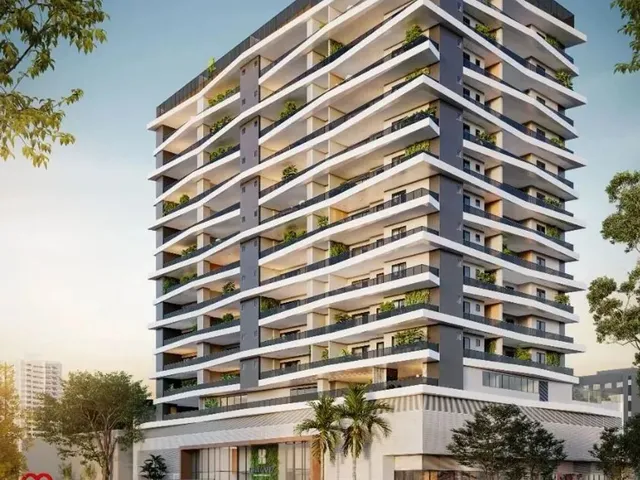 Imagem: Cobertura Duplex - 3 Suítes - 264,61 M²