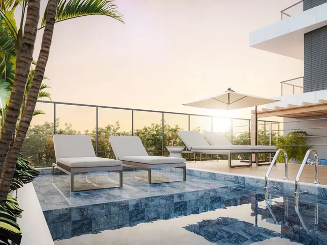 Imagem 2: Cobertura Duplex - 3 Suítes - 264,61 M² - Ed. Heleganz - Itapuã - Vila Velha/Es