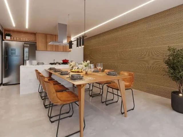 Imagem 15: Cobertura Duplex - 3 Suítes - 264,61 M² - Ed. Heleganz - Itapuã - Vila Velha/Es
