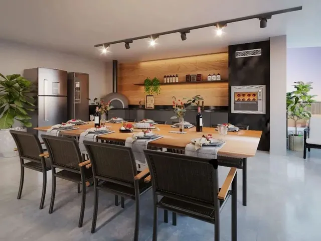 Imagem 9: Cobertura Duplex - 3 Suítes - 264,61 M² - Ed. Heleganz - Itapuã - Vila Velha/Es
