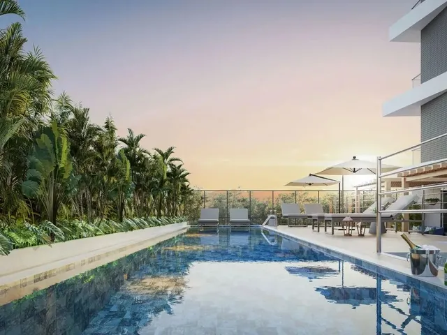 Imagem 6: Cobertura Duplex - 3 Suítes - 264,61 M² - Ed. Heleganz - Itapuã - Vila Velha/Es