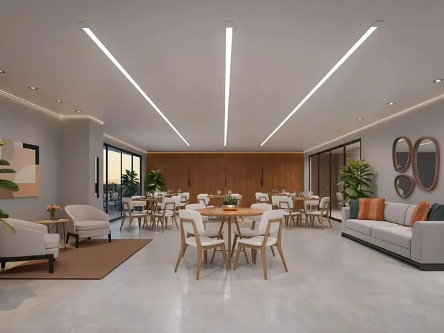 Imagem 3: Cobertura Duplex - 3 Suítes - 264,61 M² - Ed. Heleganz - Itapuã - Vila Velha/Es