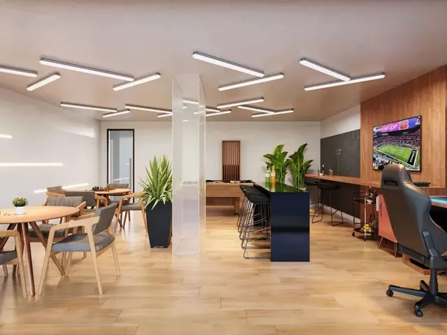Imagem 10: Cobertura Duplex - 3 Suítes - 264,61 M² - Ed. Heleganz - Itapuã - Vila Velha/Es