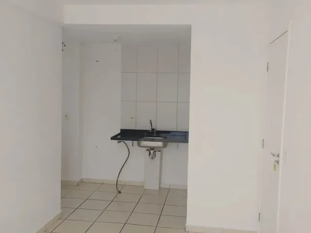 Imagem: Apartamento 2Q no Costa Bella - Ultimo Andar