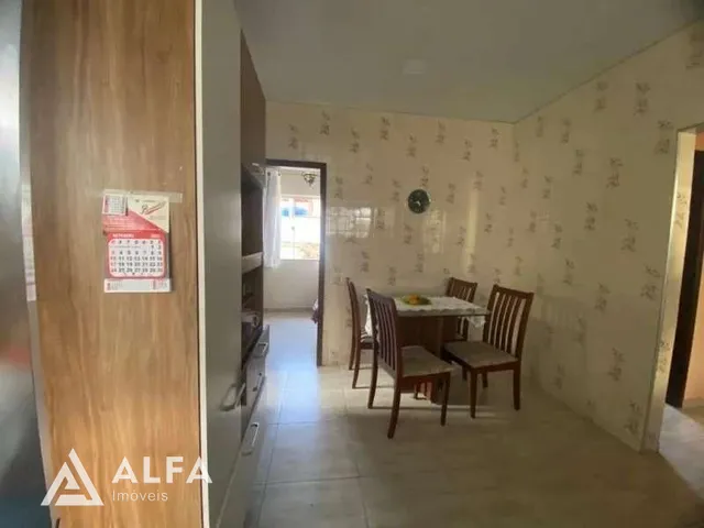 Imagem 4: Grande Casa com Três Kitnets