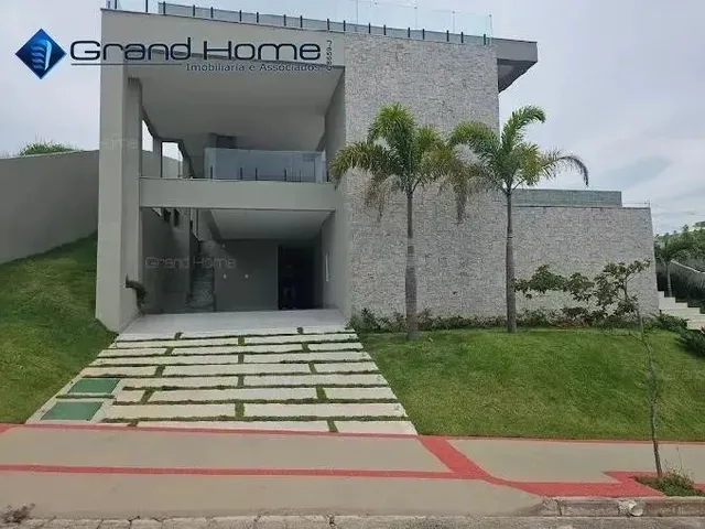 Imagem: Casa 4 Quartos em santa Paula I