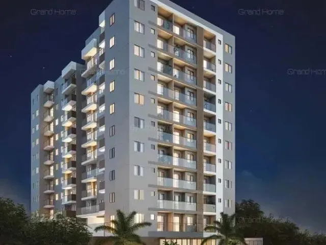 Imagem: Apartamento 2 Quartos em Coqueiral de Itaparica