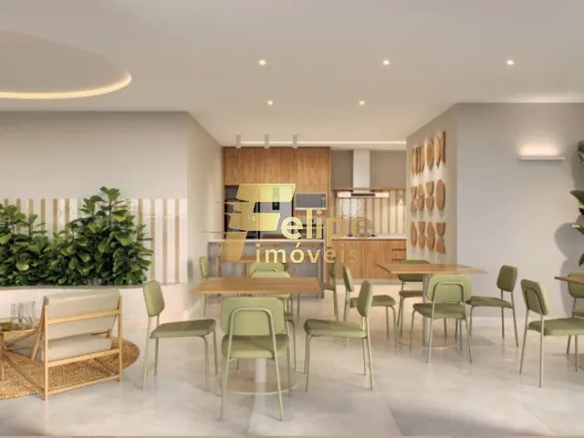 Imagem 10: MAIS NOVO EMPREENDIMENTO SURGINDO! APARTAMENTO DE 02 QUARTOS, SENDO 01 SUÍTE, LAZER