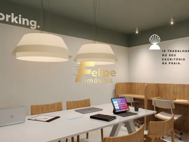 Imagem 14: MAIS NOVO EMPREENDIMENTO SURGINDO! APARTAMENTO DE 02 QUARTOS, SENDO 01 SUÍTE, LAZER