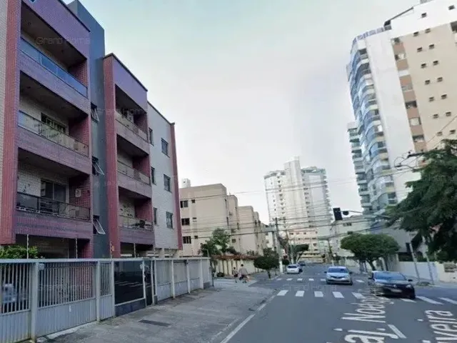 Imagem 1: Apartamento 3 Quartos em Itapuã