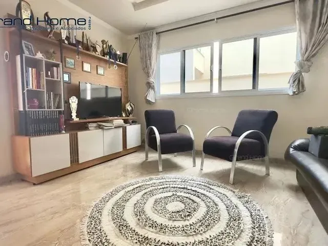 Imagem: Casa 4 Quartos em Interlagos