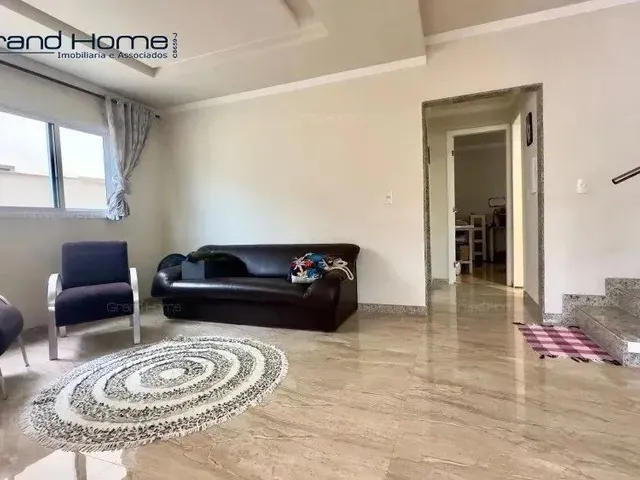 Imagem 8: Casa 4 Quartos em Interlagos