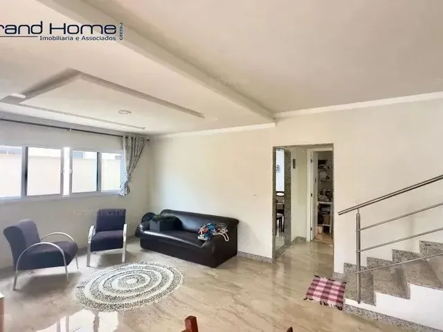 Imagem 6: Casa 4 Quartos em Interlagos