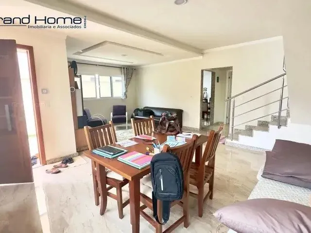 Imagem 5: Casa 4 Quartos em Interlagos