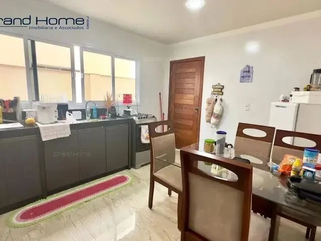 Imagem 10: Casa 4 Quartos em Interlagos