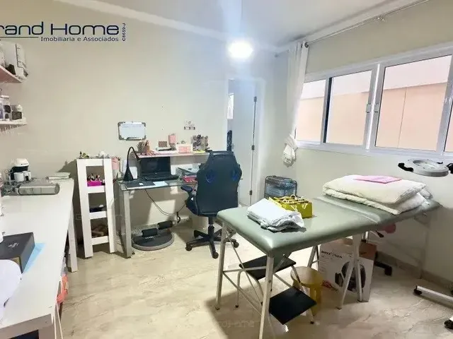 Imagem 11: Casa 4 Quartos em Interlagos