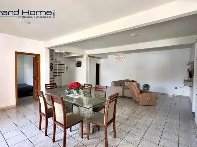 Imagem 4: Casa 4 Quartos em Interlagos