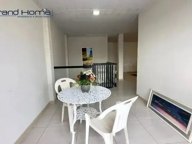 Imagem 8: Casa 4 Quartos em Interlagos